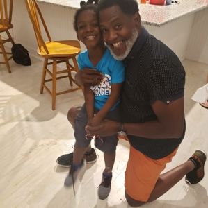 Meet your Posher, David